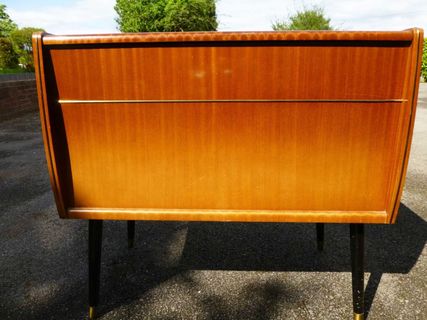 EMG Radiogram Cabinet